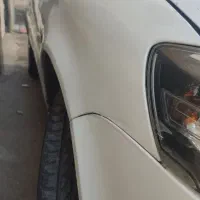 صافکاری پی دی ار|خدمات موتور و ماشین|یزد, |دیوار