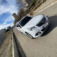 هایما s7 99|خودرو سواری و وانت|اردبیل, |دیوار