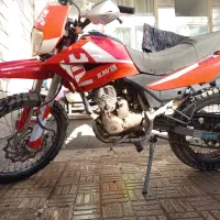 موتور|موتورسیکلت|اصفهان, کوجان|دیوار