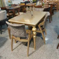 غذا خوری پیچک|میز و صندلی غذاخوری|مشهد, خواجه ربیع|دیوار