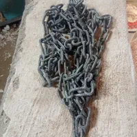 چهار متر زنجیر