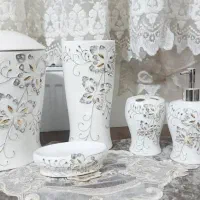 سرویس توالت آکبند