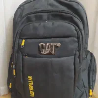 کوله پشتی و باتوم