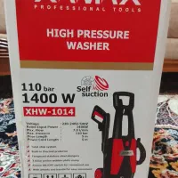 یک دستگاه کارواش پلمپ|ابزارآلات|تربت‌حیدریه, فرمانداری|دیوار