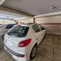 پژو 207i دنده ای پانوراما مدل اخر ۱۴۰۳ برج ۱۲|خودرو سواری و وانت|کرج, گوهردشت|دیوار