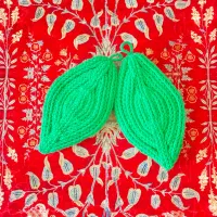 دستگیره قلاب بافی