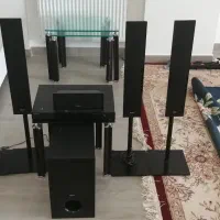 فروش سینمای خانگی Sony