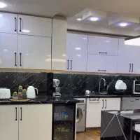 سوئیت رفاهی روزانه امکانات کامل تمیز مرکزشهر ساحل