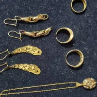 طلای نو بدون اجرت