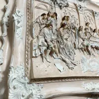 تابلو و ساعت|ساعت دیواری و تزئینی|تهران, سلسبیل شمالی|دیوار