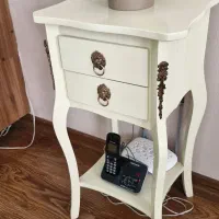 مبلمان و میز بار