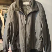 ۵ کاپشن و کت مردانه و خلبانی خارجی