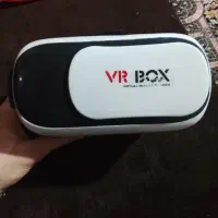 وی آر باکس مجازی