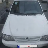 پراید ۱۱۱ مدل ۹۶|خودرو سواری و وانت|قدس, شهر‌قدس|دیوار