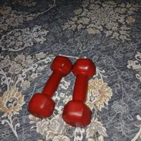 دمبل ورزشی