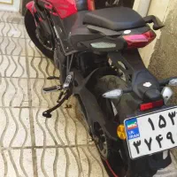 بنلی250تک سیلندر 1402|موتورسیکلت|اسلامشهر, شهرک امام حسین (میان آباد)|دیوار