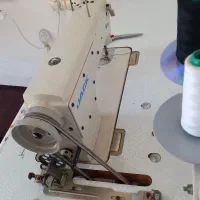 فروش چرخ خیاطی وسردوز|چرخ خیاطی و ریسندگی|کرفتو, |دیوار