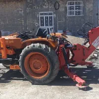 تراکتورفیات|خودرو سنگین|شهر بابک, |دیوار