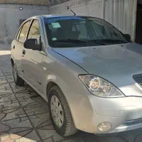 تیبا۲ شاسی ها پلمپ|خودرو سواری و وانت|اراک, |دیوار