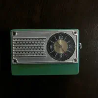 ساعت روسی انتیک کلکسیونی