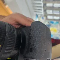 فروش‌دوربین کنونcanon700dبالنز18-135و 10-22و۵۰فیکس|دوربین عکاسی و فیلم‌برداری|تهران, نجات اللهی|دیوار