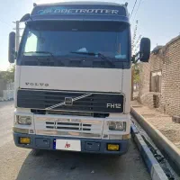 اف اچ460 مدل 81|خودرو سنگین|شریف‌آباد, |دیوار