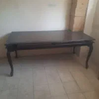 میز ناهارخوری  هشت نفره