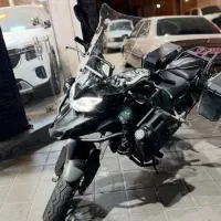 بنلی trk250|موتورسیکلت|تهران, نیروی هوایی (پیروزی)|دیوار