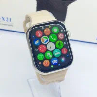 پک ساعت هوشمند اپل واچ ۱۰ بند|لوازم جانبی موبایل و تبلت|اردبیل, |دیوار