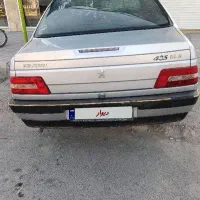 پژو 405|خودرو سواری و وانت|نجفآباد, جلال آباد|دیوار