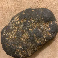 شهاب سنگ الماسی