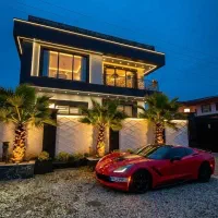 فروش ویلا حرفه ای اهودشت