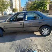 روا ۸۷ دوگانه کارخانه نوک مدادی|خودرو سواری و وانت|تبریز, |دیوار