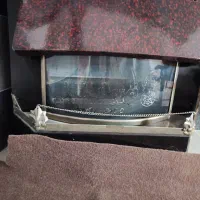 بخاری مدل شومینه|بخاری، هیتر، شومینه|خوی, |دیوار