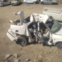 خرید خودروهای تصادفی