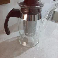 قوری پیرکس|قوری، کتری، قهوه‌ساز دستی|شیراز, شهرک گلستان شمالی|دیوار