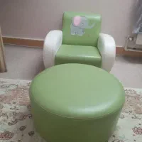 مبل ووسایل اتاق کودک