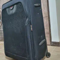 چمدان مسافرتی