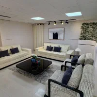 مبلمان نو با قیمت کف کارخونه