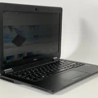 DELL Latitude E7250|رایانه همراه|اهرم, |دیوار
