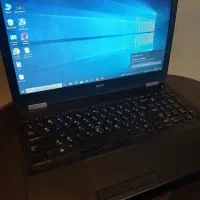 لپتاپ دل مدل latitude E5570 پردازنده i7 6820hq|رایانه همراه|اصفهان, برازنده|دیوار