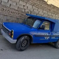 نیسان 1401|خودرو سواری و وانت|خمینی‌شهر, |دیوار