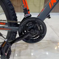 دوچرخه اینتنس 26|دوچرخه، اسکیت، اسکوتر|تبریز, |دیوار