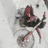 تریل روان مدل ۹۰