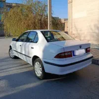 سمند معمولی مدل ۱۳۹۸|خودرو سواری و وانت|یزد, |دیوار