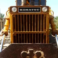 اجاره و فروش بلدوزر کوماتسو D85