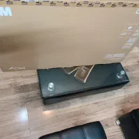 ال ای دی پنل سامسونگ 50اینچ، گارانتی دار