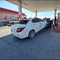 آیینه دنا اتومات تصادفی|قطعات یدکی و لوازم جانبی|قم, دانش|دیوار