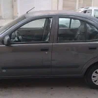 تیبا ۹۳ دوگانه کارخانه|خودرو سواری و وانت|مشهد, دانشجو|دیوار