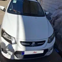 کوییک مدل۱۴۰۰بدون رنگ|خودرو سواری و وانت|گرمی, |دیوار